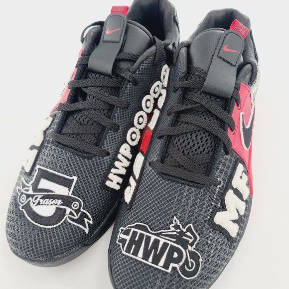 Nike Metcon 8 MF Mat Fraser Training Shoes main image 6